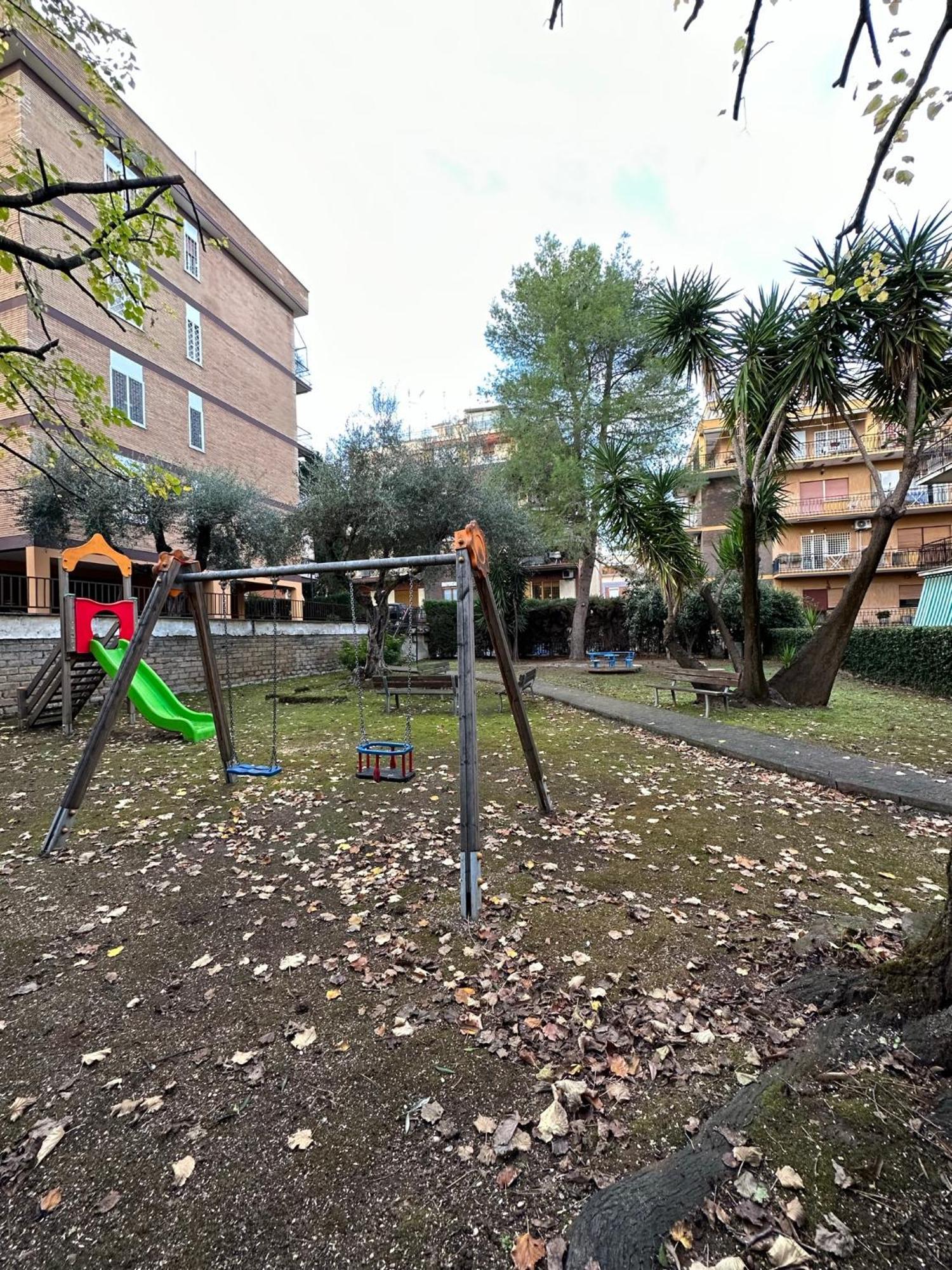 Amoroma Holiday Exterior photo