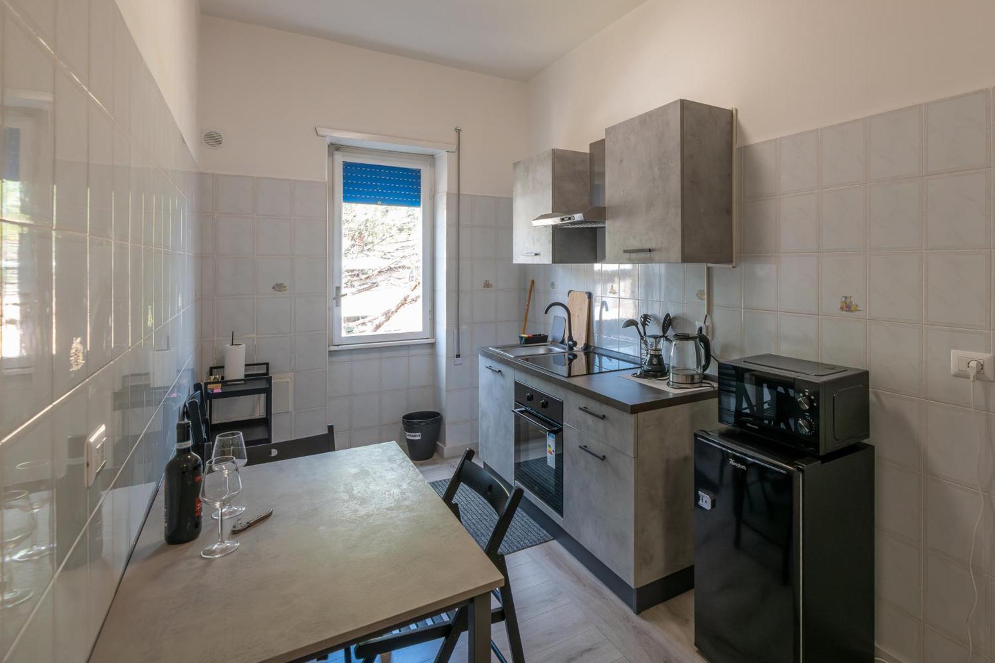 Amoroma Holiday Room photo