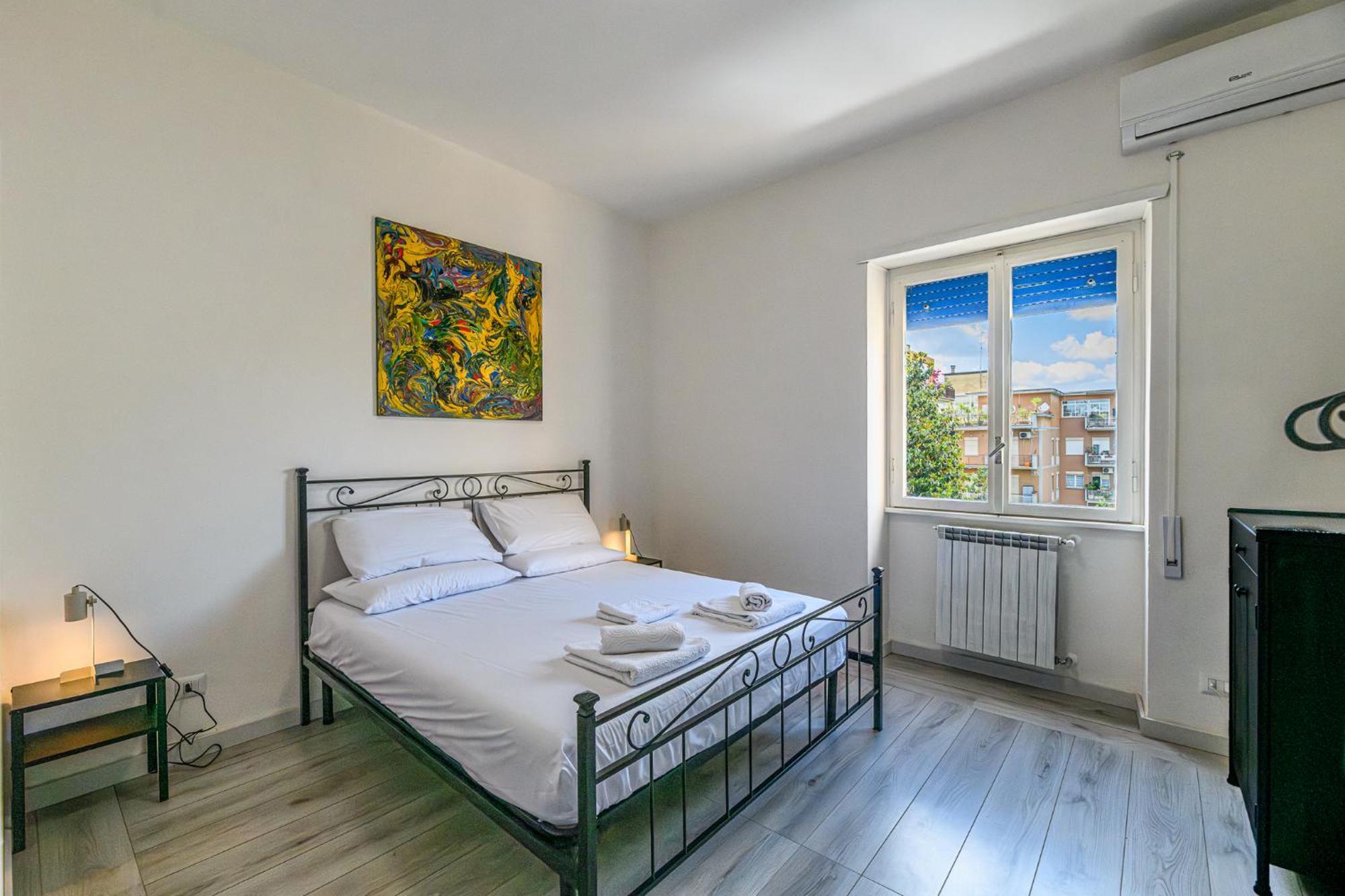 Amoroma Holiday Room photo